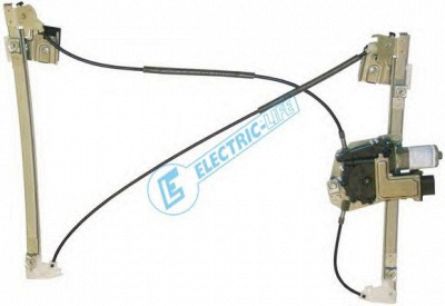 ELECTRIC LIFE zrsto24lc -  Подъемное устройство для окон